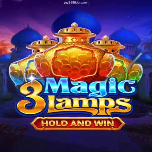3MagicLamps: Descubra o Melhor dos Jogos Online Brasileiros Hoje Mesmo