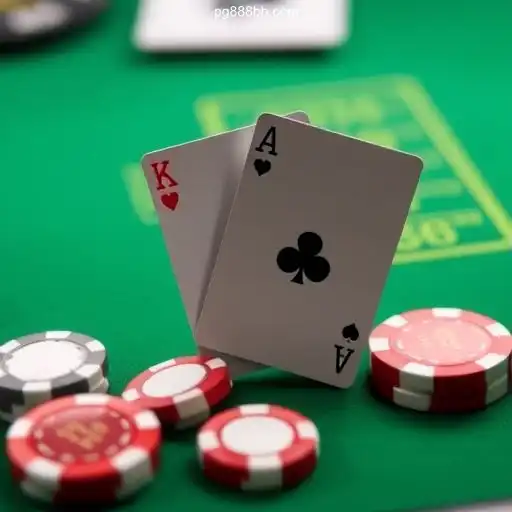 Explorando o Fascinante Mundo do Blackjack Online com 888BB ♥️