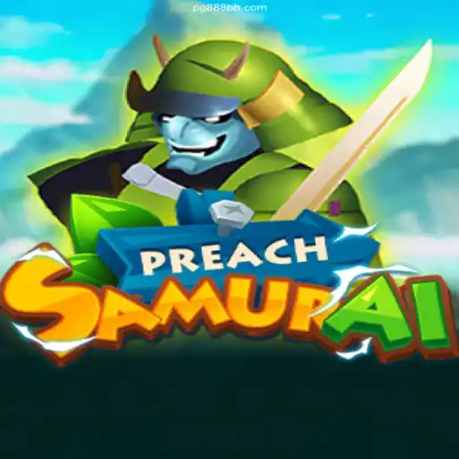 Discover the Thrilling Realm of PreachSamurai in Brazilian Gaming
