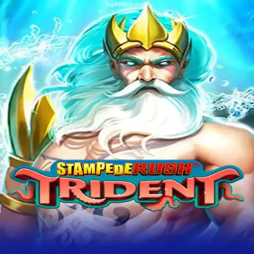 Explore StempedeRushTrident: Unleash the Thrills in Brazilian Online Gaming