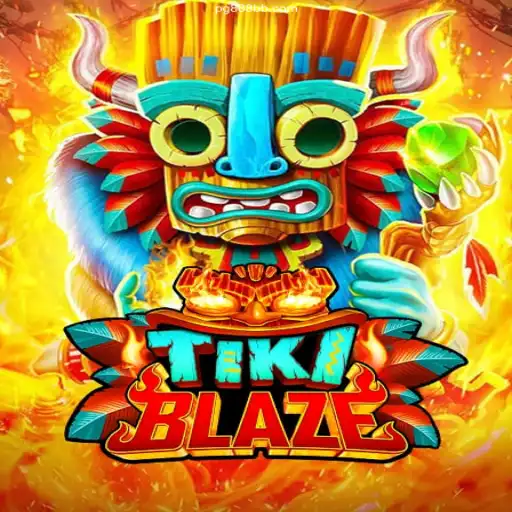 Discover the Excitement of TikiBlaze