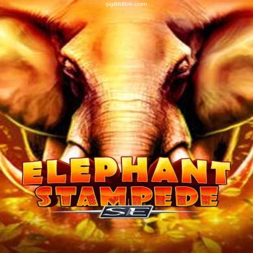 Exploring the Thrilling World of ElephantStampedeSE