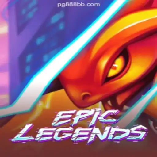 EpicLegends: Experiencing the Thrill of Brazilian Online Gaming