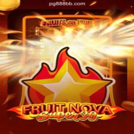 Discover FruitrNovaSupe30: The Best of Brazilian Online Gaming