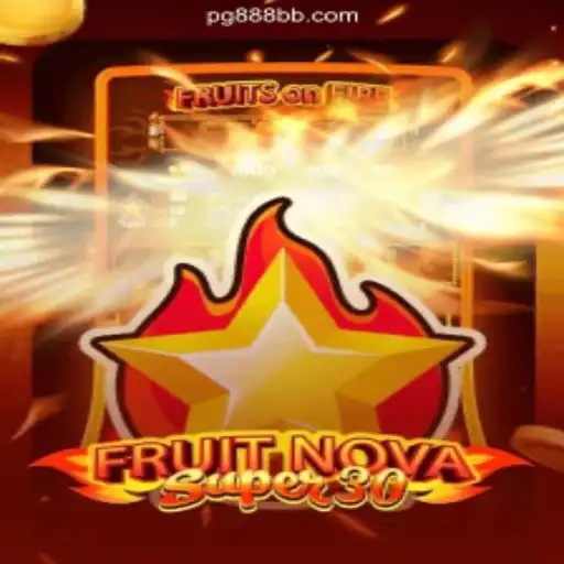Discover FruitrNovaSupe30: The Best of Brazilian Online Gaming
