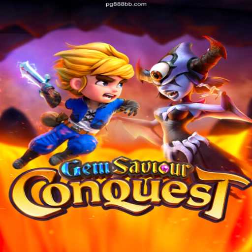 GemSaviourConquest: An Epic Journey in Online Brazilian Gaming