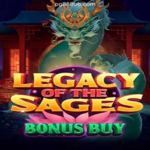 LegacyoftheSagesBonusBuy: A Deep Dive into the Ultimate Online Gaming Experience