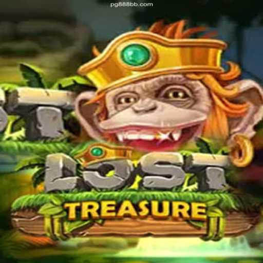 LostTreasure: The Ultimate Online Brazilian Gaming Experience