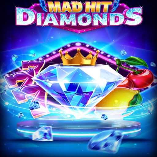Exploring the Universe of MadHitDiamonds: The Gem of Online Gaming