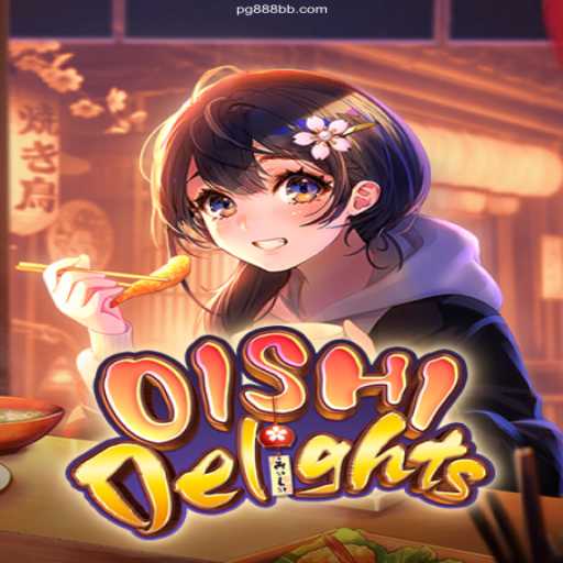 Exploring OishiDelights: A Deep Dive into the Popular Game