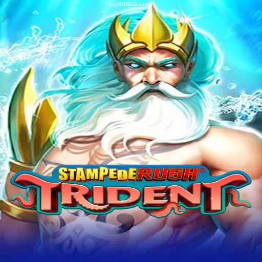 Explore StempedeRushTrident: Unleash the Thrills in Brazilian Online Gaming