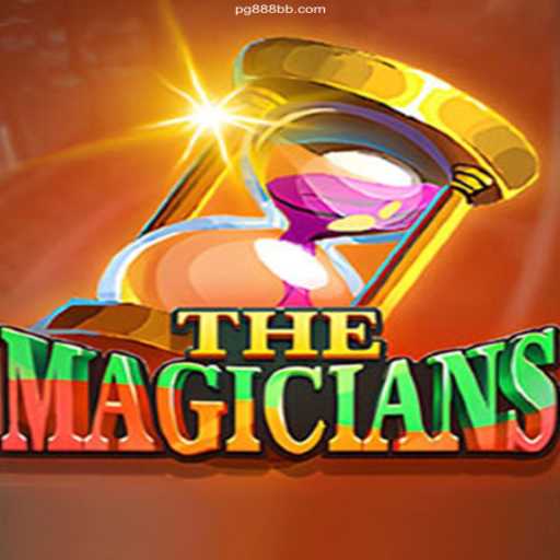 TheMagicians: Descubra o Encanto dos Jogos Online Brasileiros