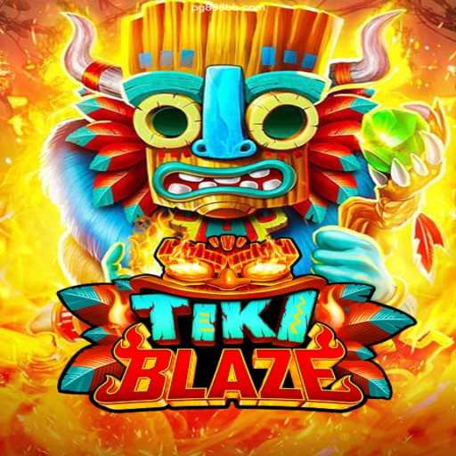 Discover the Excitement of TikiBlaze