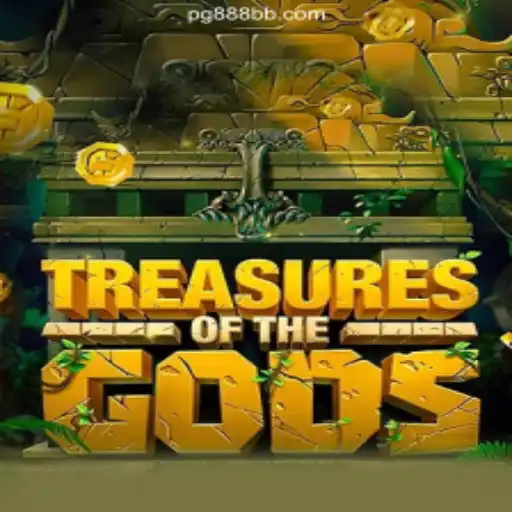 Exploring the Enchanting World of TreasureoftheGods: A Premier Brazilian Online Gaming Experience