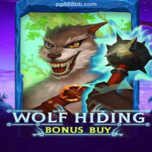 WolfHidingBonusBuy: Uma Aventura de Jogos Online Brasileira